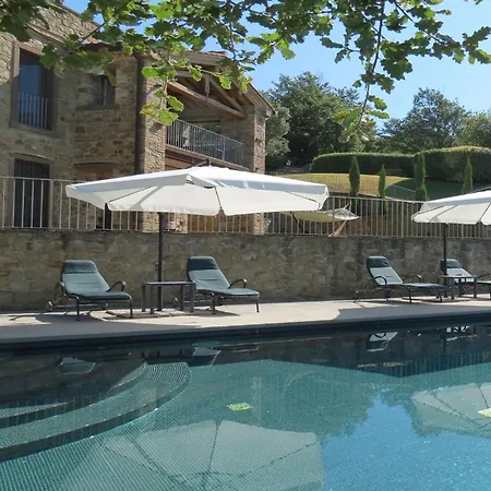 Corleone Oberhalb Des Trasimenischen Sees Villa Lisciano Niccone